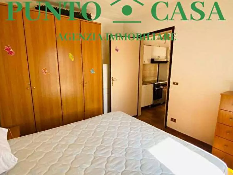 Immagine 10 di Appartamento in vendita  a Lamezia Terme