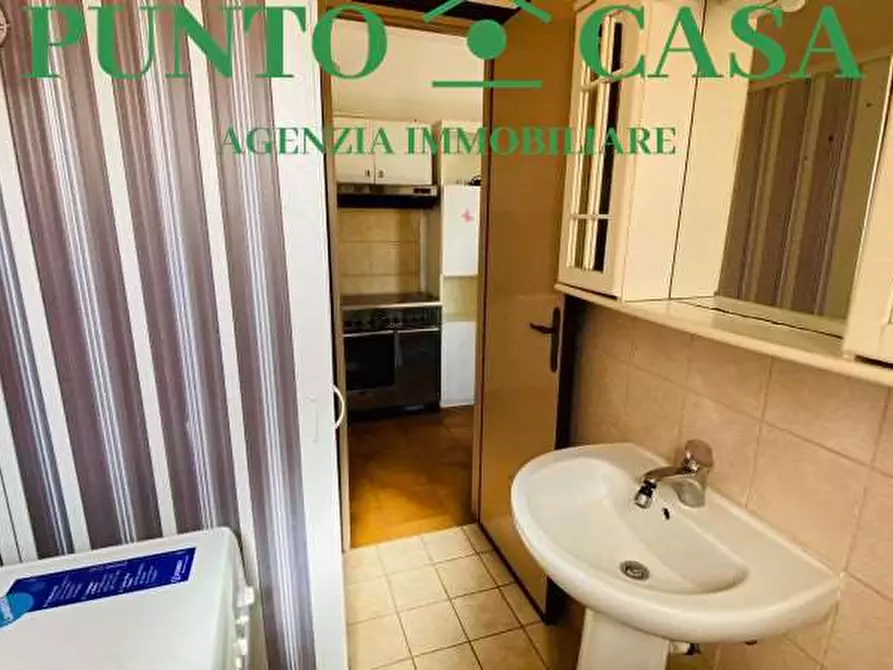 Immagine 13 di Appartamento in vendita  a Lamezia Terme