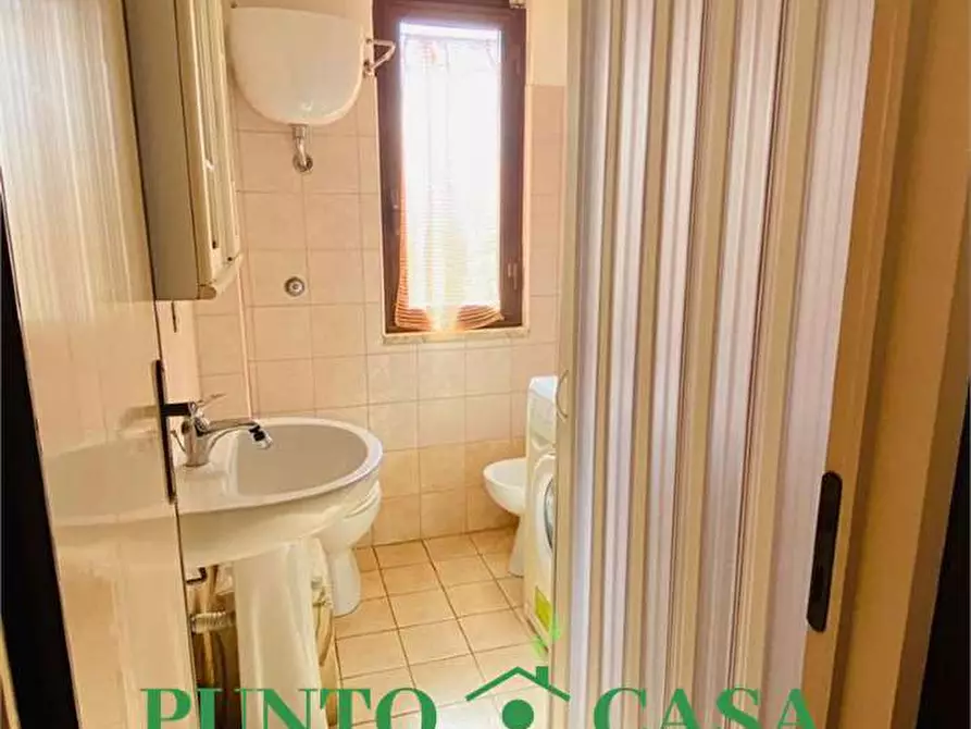 Immagine 15 di Appartamento in vendita  a Lamezia Terme