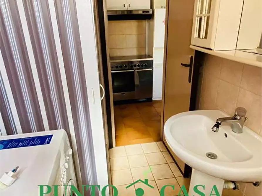 Immagine 16 di Appartamento in vendita  a Lamezia Terme