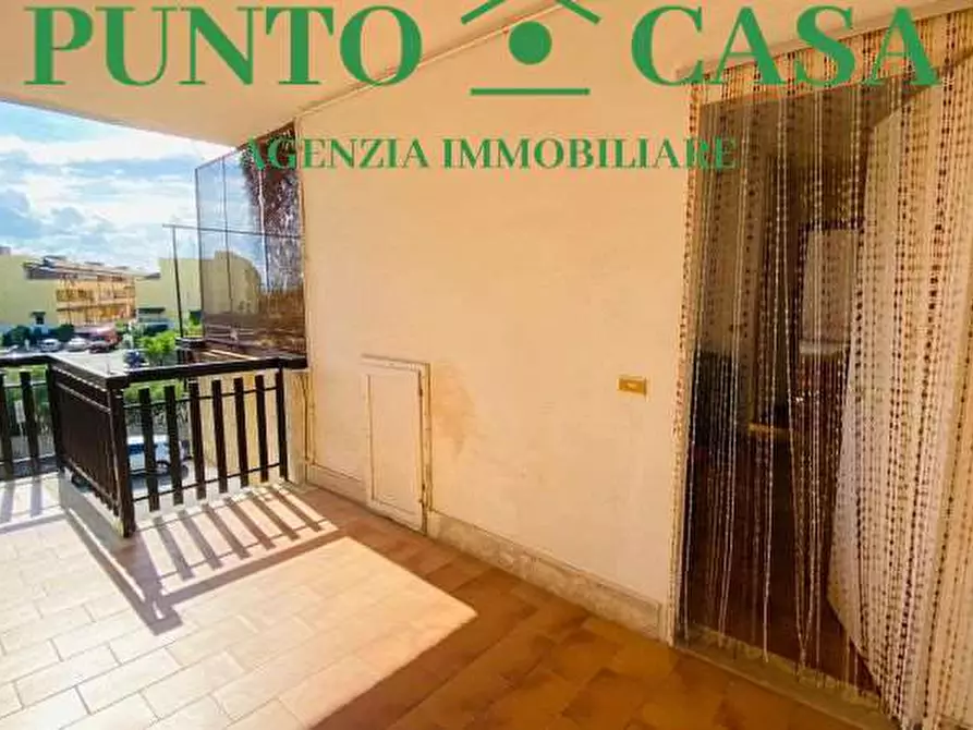 Immagine 17 di Appartamento in vendita  a Lamezia Terme