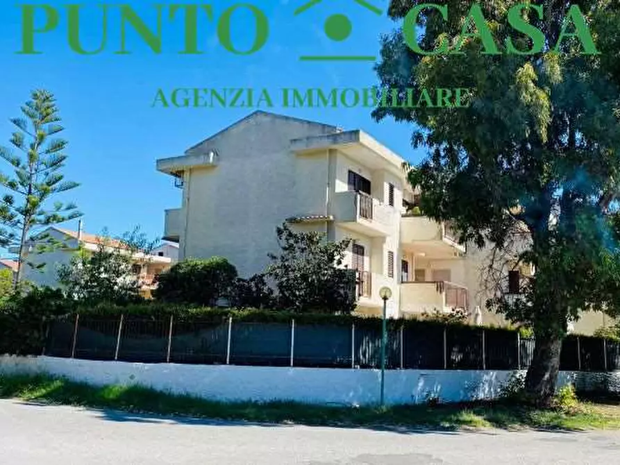Immagine 29 di Appartamento in vendita  a Lamezia Terme