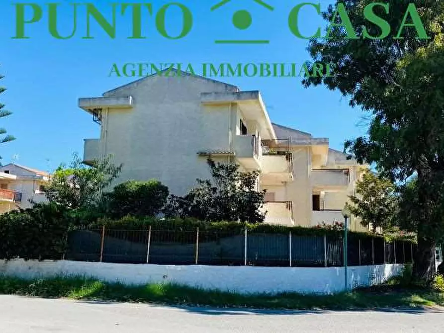 Immagine 30 di Appartamento in vendita  a Lamezia Terme