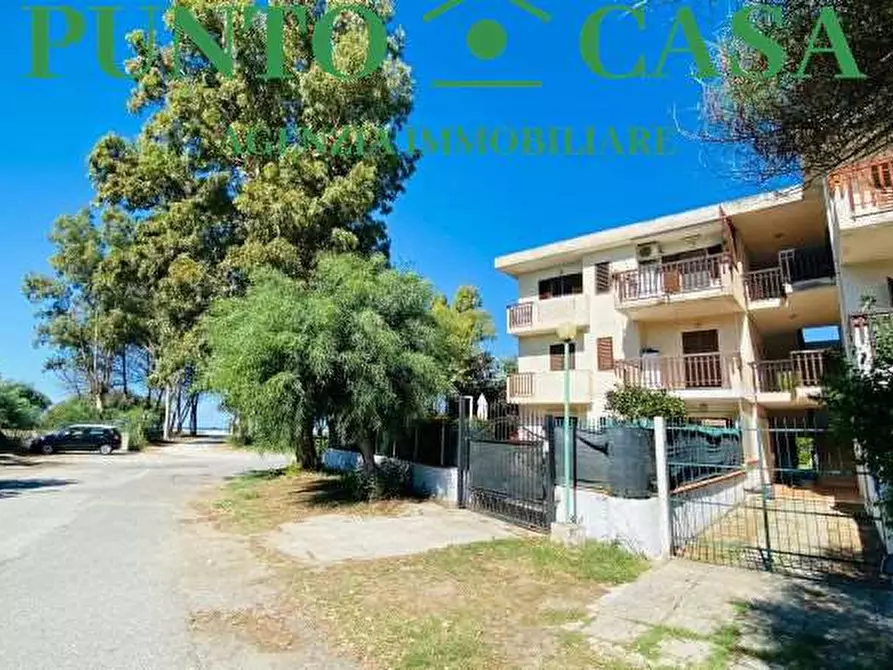 Immagine 33 di Appartamento in vendita  a Lamezia Terme