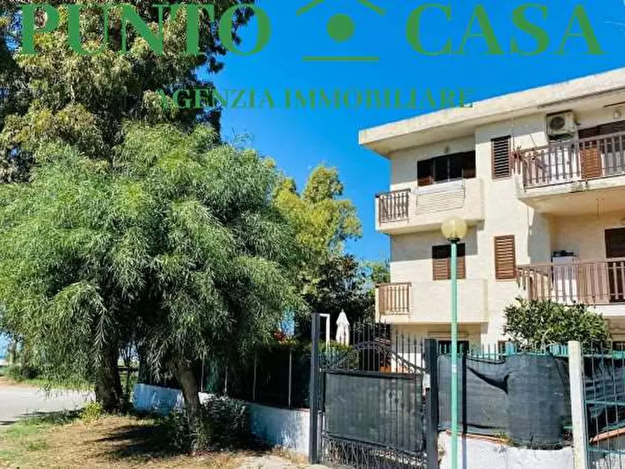 Immagine 34 di Appartamento in vendita  a Lamezia Terme