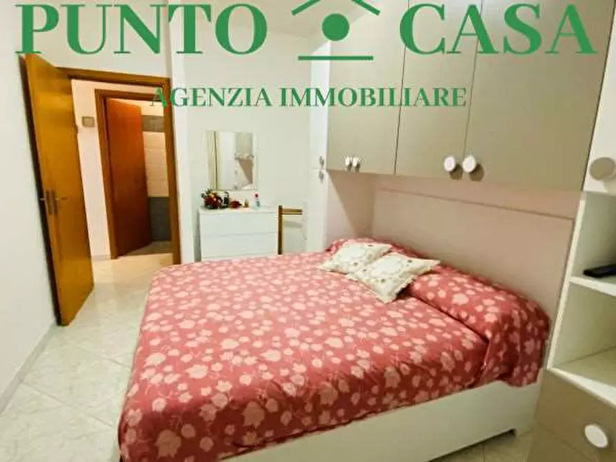 Immagine 4 di Appartamento in vendita  in Via Ginepri 2 a Lamezia Terme