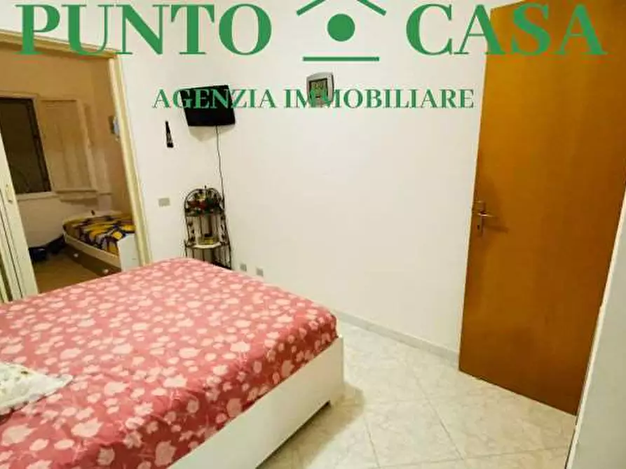 Immagine 6 di Appartamento in vendita  in Via Ginepri 2 a Lamezia Terme