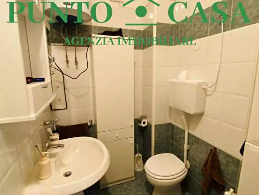 Immagine 8 di Appartamento in vendita  in Via Ginepri 2 a Lamezia Terme