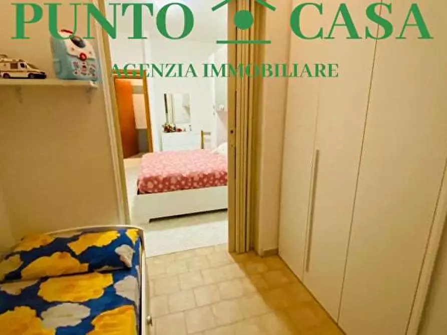 Immagine 9 di Appartamento in vendita  in Via Ginepri 2 a Lamezia Terme