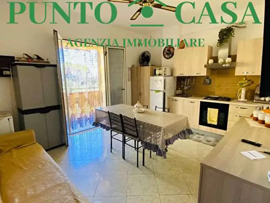 Immagine 12 di Appartamento in vendita  in Via Ginepri 2 a Lamezia Terme