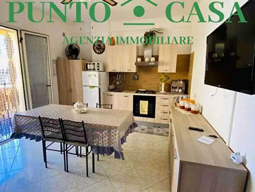 Immagine 13 di Appartamento in vendita  in Via Ginepri 2 a Lamezia Terme