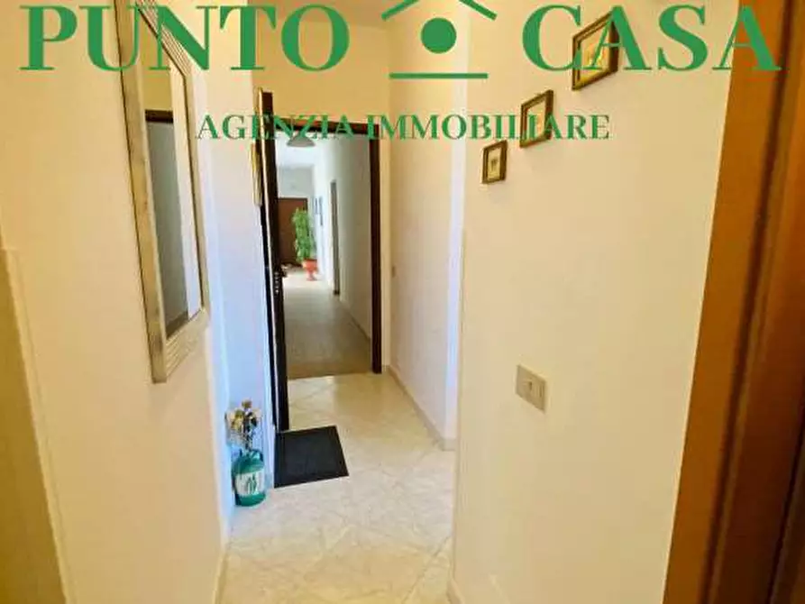 Immagine 14 di Appartamento in vendita  in Via Ginepri 2 a Lamezia Terme