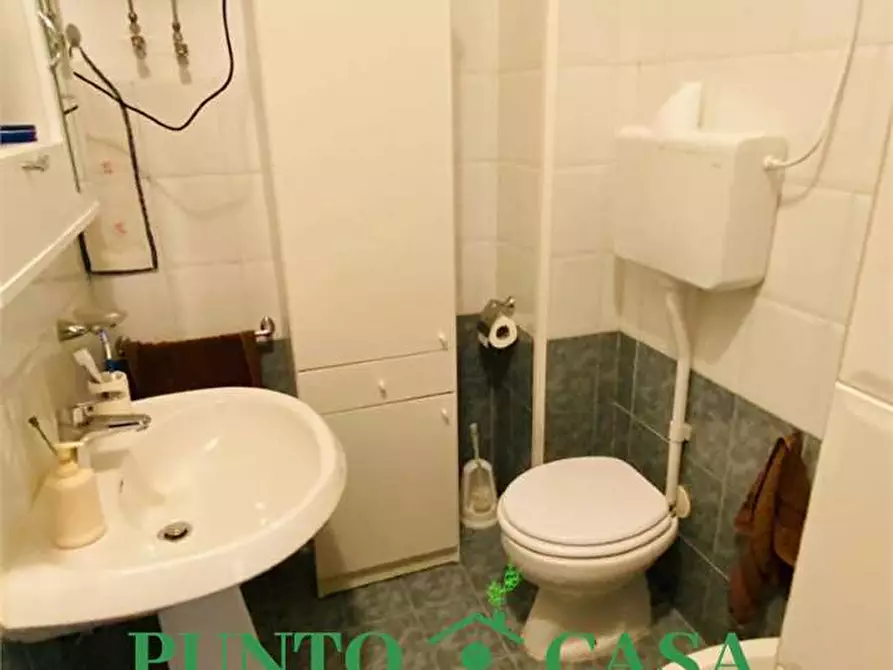 Immagine 15 di Appartamento in vendita  in Via Ginepri 2 a Lamezia Terme