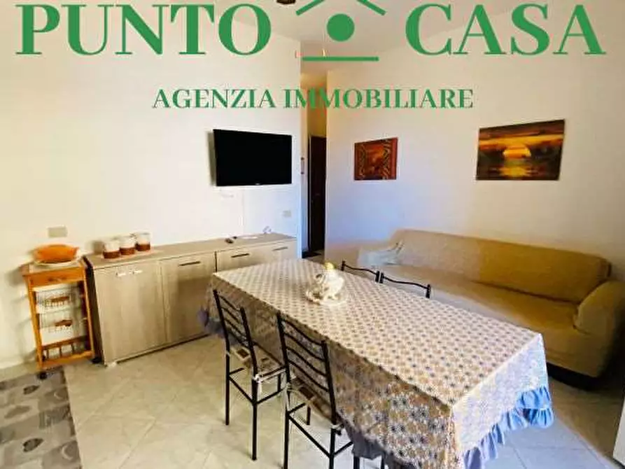 Immagine 17 di Appartamento in vendita  in Via Ginepri 2 a Lamezia Terme