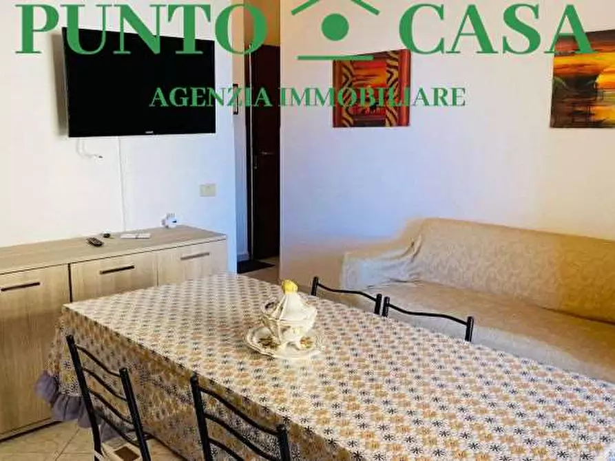 Immagine 18 di Appartamento in vendita  in Via Ginepri 2 a Lamezia Terme