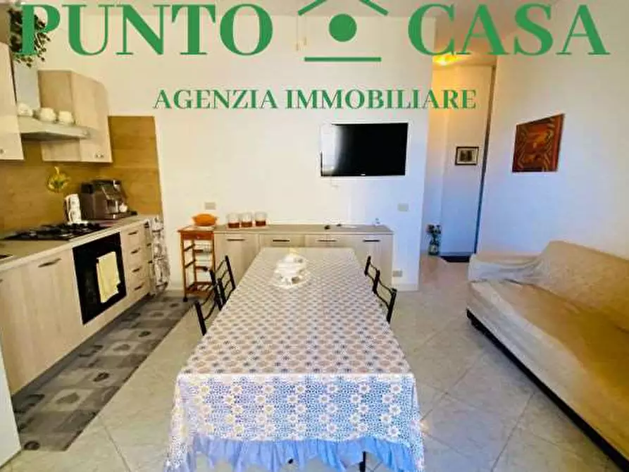 Immagine 19 di Appartamento in vendita  in Via Ginepri 2 a Lamezia Terme