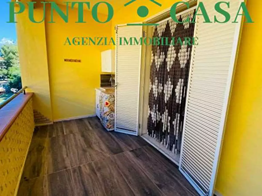 Immagine 20 di Appartamento in vendita  in Via Ginepri 2 a Lamezia Terme