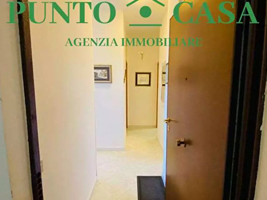 Immagine 22 di Appartamento in vendita  in Via Ginepri 2 a Lamezia Terme