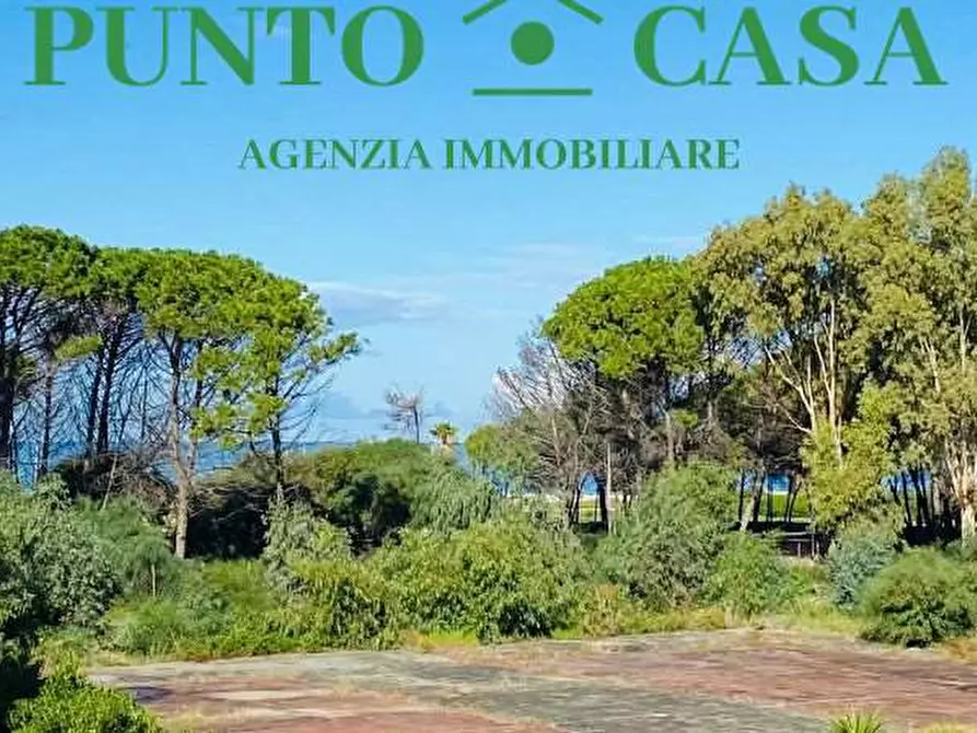 Immagine 25 di Appartamento in vendita  in Via Ginepri 2 a Lamezia Terme