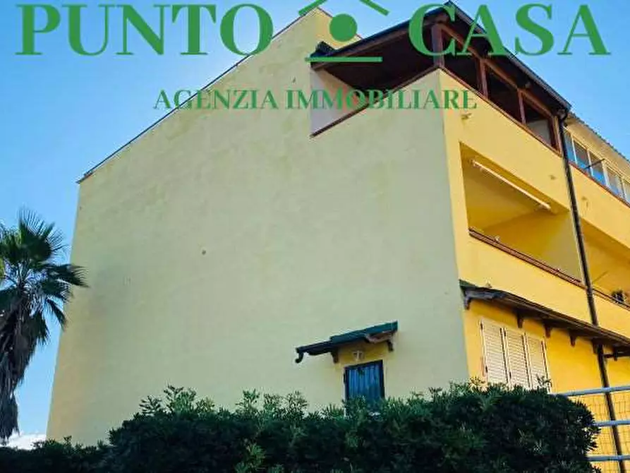 Immagine 26 di Appartamento in vendita  in Via Ginepri 2 a Lamezia Terme