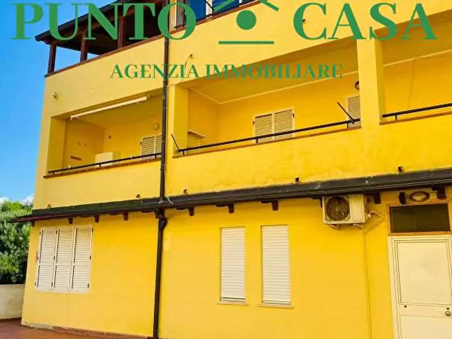 Immagine 27 di Appartamento in vendita  in Via Ginepri 2 a Lamezia Terme