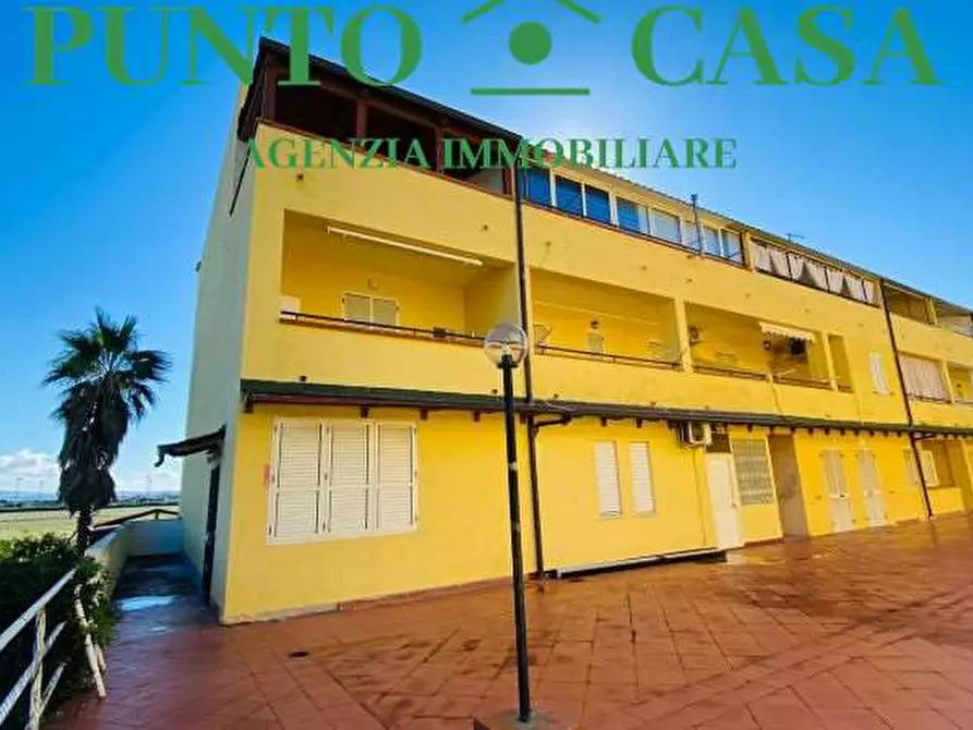 Immagine 28 di Appartamento in vendita  in Via Ginepri 2 a Lamezia Terme