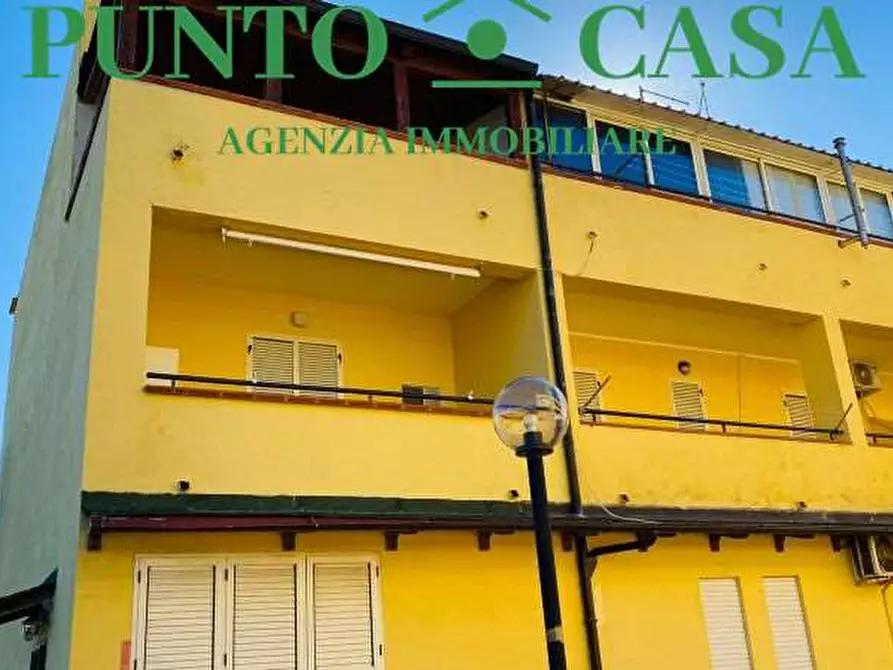 Immagine 29 di Appartamento in vendita  in Via Ginepri 2 a Lamezia Terme