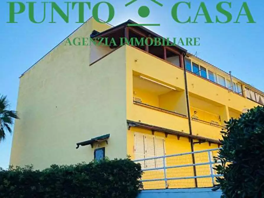 Immagine 31 di Appartamento in vendita  in Via Ginepri 2 a Lamezia Terme