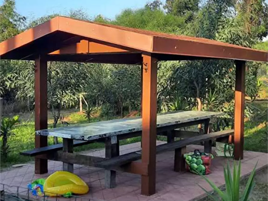 Immagine 32 di Appartamento in vendita  in Via Ginepri 2 a Lamezia Terme