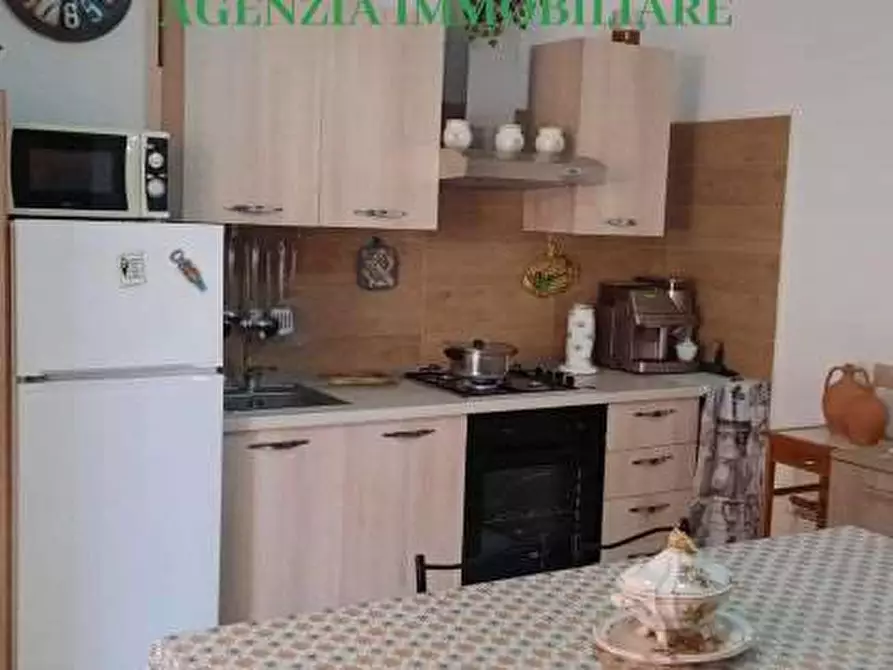 Immagine 37 di Appartamento in vendita  in Via Ginepri 2 a Lamezia Terme