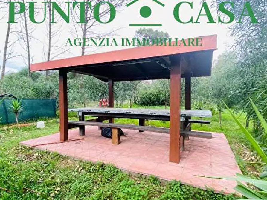 Immagine 46 di Appartamento in vendita  in Via Ginepri 2 a Lamezia Terme