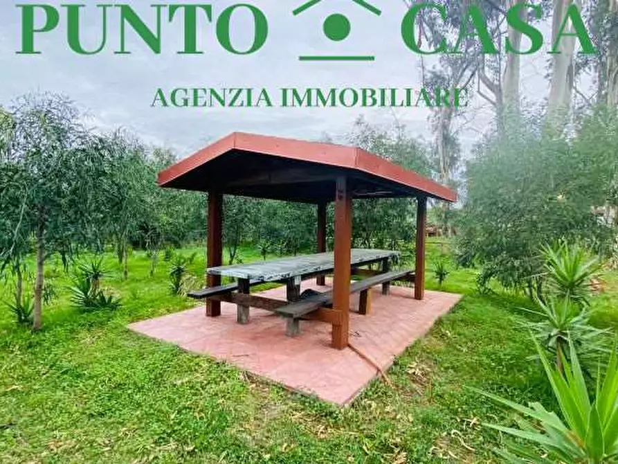 Immagine 47 di Appartamento in vendita  in Via Ginepri 2 a Lamezia Terme