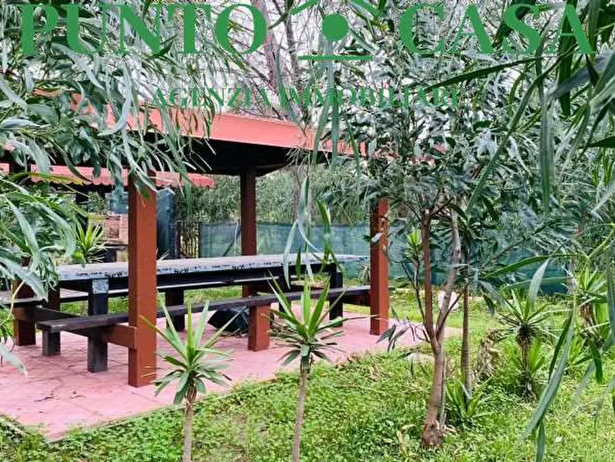 Immagine 48 di Appartamento in vendita  in Via Ginepri 2 a Lamezia Terme