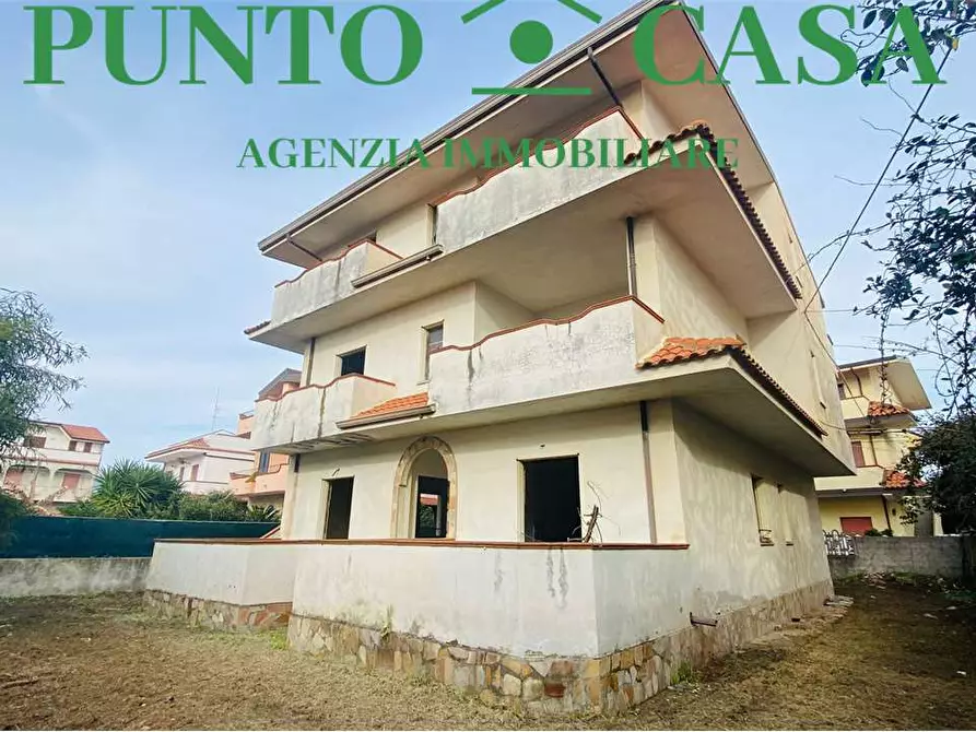 Immagine 1 di Appartamento in vendita  in Via Ginepri a Lamezia Terme