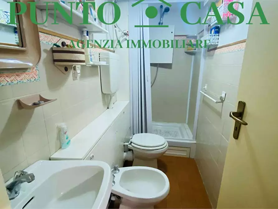 Immagine 9 di Appartamento in affitto  in Via Aldo Moro  16 a Nocera Terinese