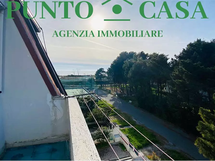 Immagine 11 di Appartamento in affitto  in Via Aldo Moro  16 a Nocera Terinese