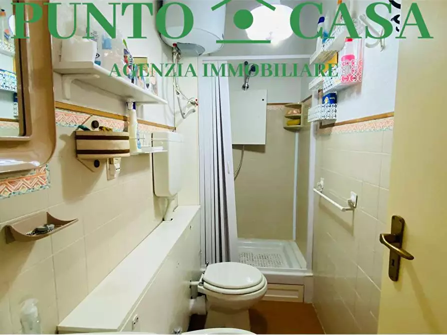 Immagine 12 di Appartamento in affitto  in Via Aldo Moro  16 a Nocera Terinese