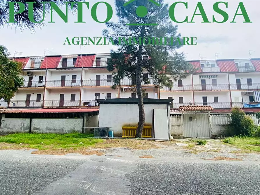 Immagine 15 di Appartamento in affitto  in Via Aldo Moro  16 a Nocera Terinese