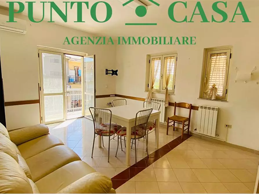 Immagine 1 di Appartamento in affitto  in Via del Mare a Lamezia Terme