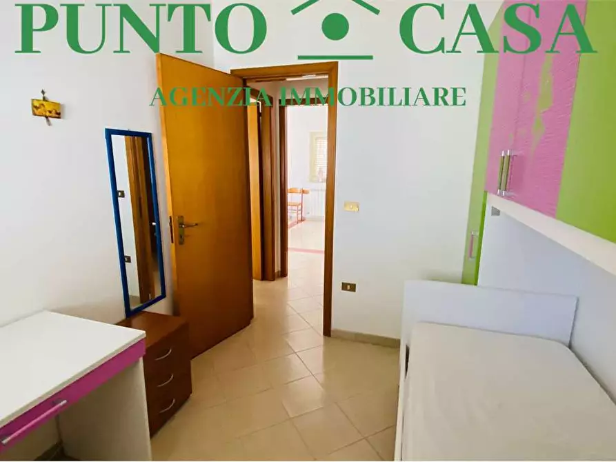 Immagine 5 di Appartamento in affitto  in Via del Mare a Lamezia Terme