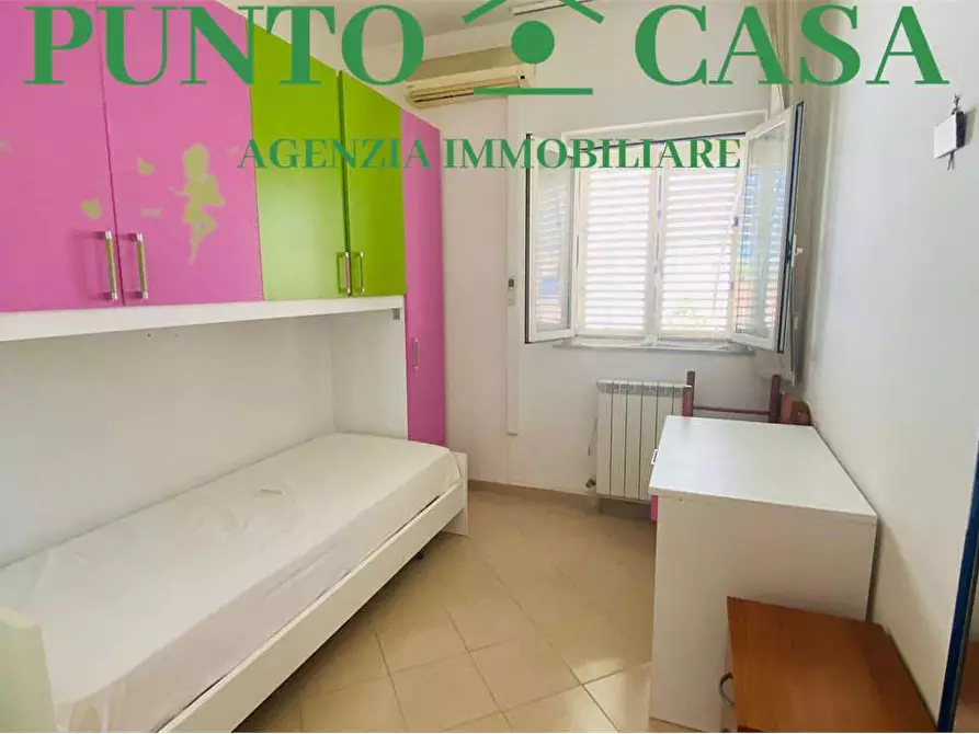 Immagine 6 di Appartamento in affitto  in Via del Mare a Lamezia Terme