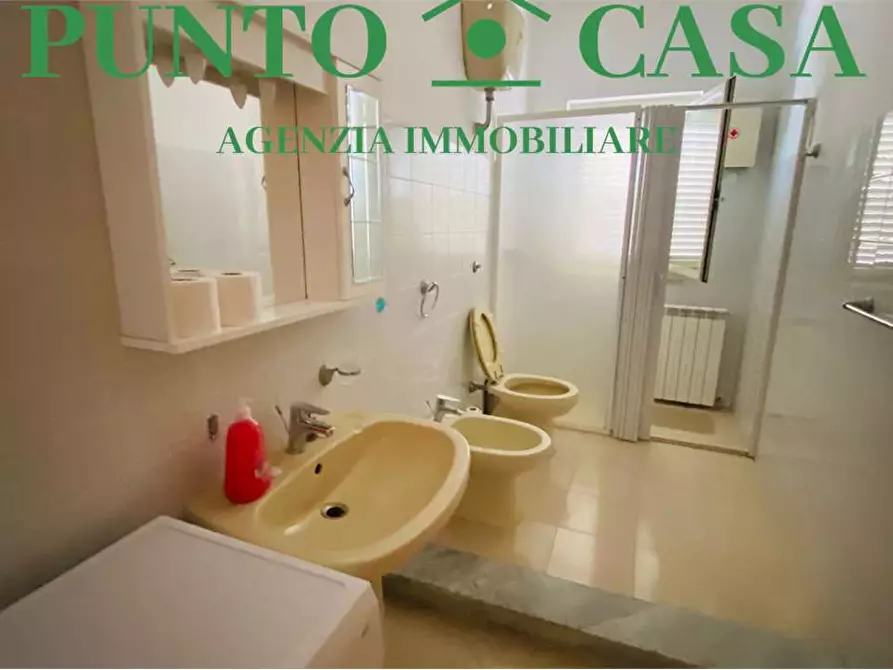 Immagine 10 di Appartamento in affitto  in Via del Mare a Lamezia Terme