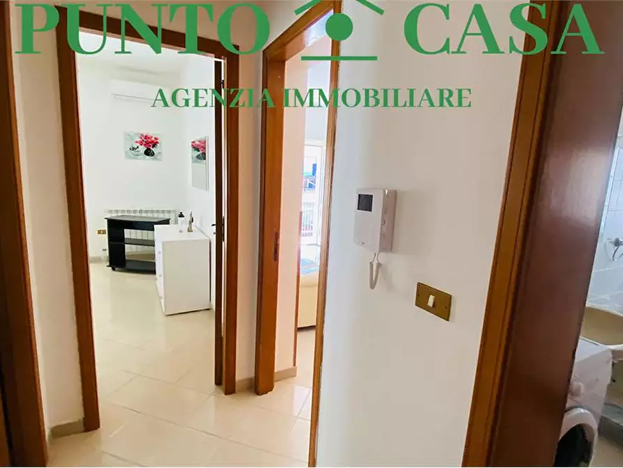 Immagine 11 di Appartamento in affitto  in Via del Mare a Lamezia Terme