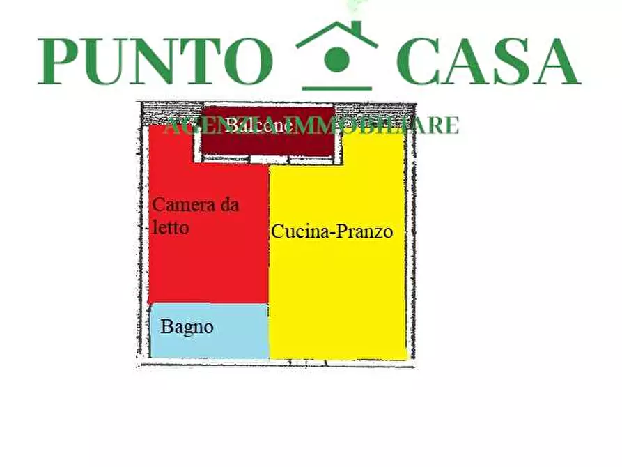 Immagine 19 di Appartamento in affitto  in Via Aldo Moro  16 a Nocera Terinese