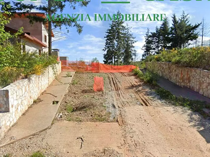 Immagine 1 di Terreno edificabile in vendita  in località San Mazzeo a Conflenti
