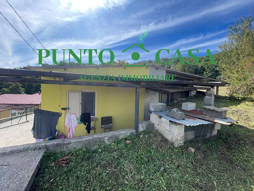 Immagine 1 di Casa indipendente in vendita  in Contrada Giuli a Martirano Lombardo