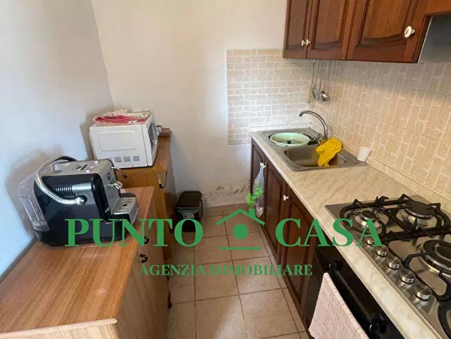 Immagine 3 di Casa indipendente in vendita  in Contrada Giuli a Martirano Lombardo