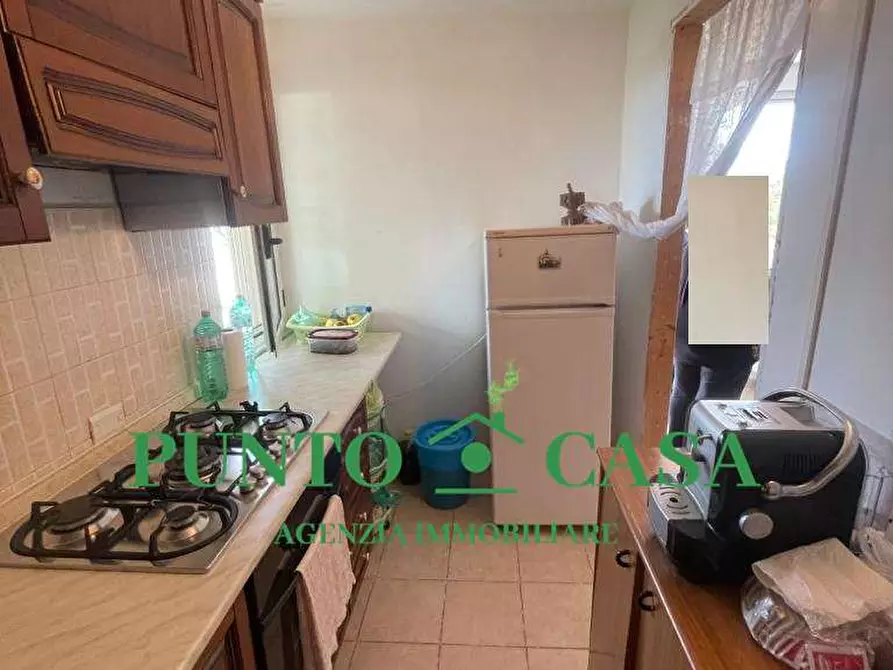 Immagine 4 di Casa indipendente in vendita  in Contrada Giuli a Martirano Lombardo