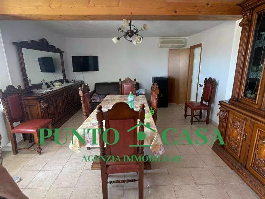 Immagine 5 di Casa indipendente in vendita  in Contrada Giuli a Martirano Lombardo