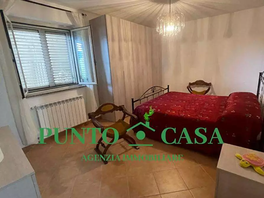 Immagine 7 di Casa indipendente in vendita  in Contrada Giuli a Martirano Lombardo